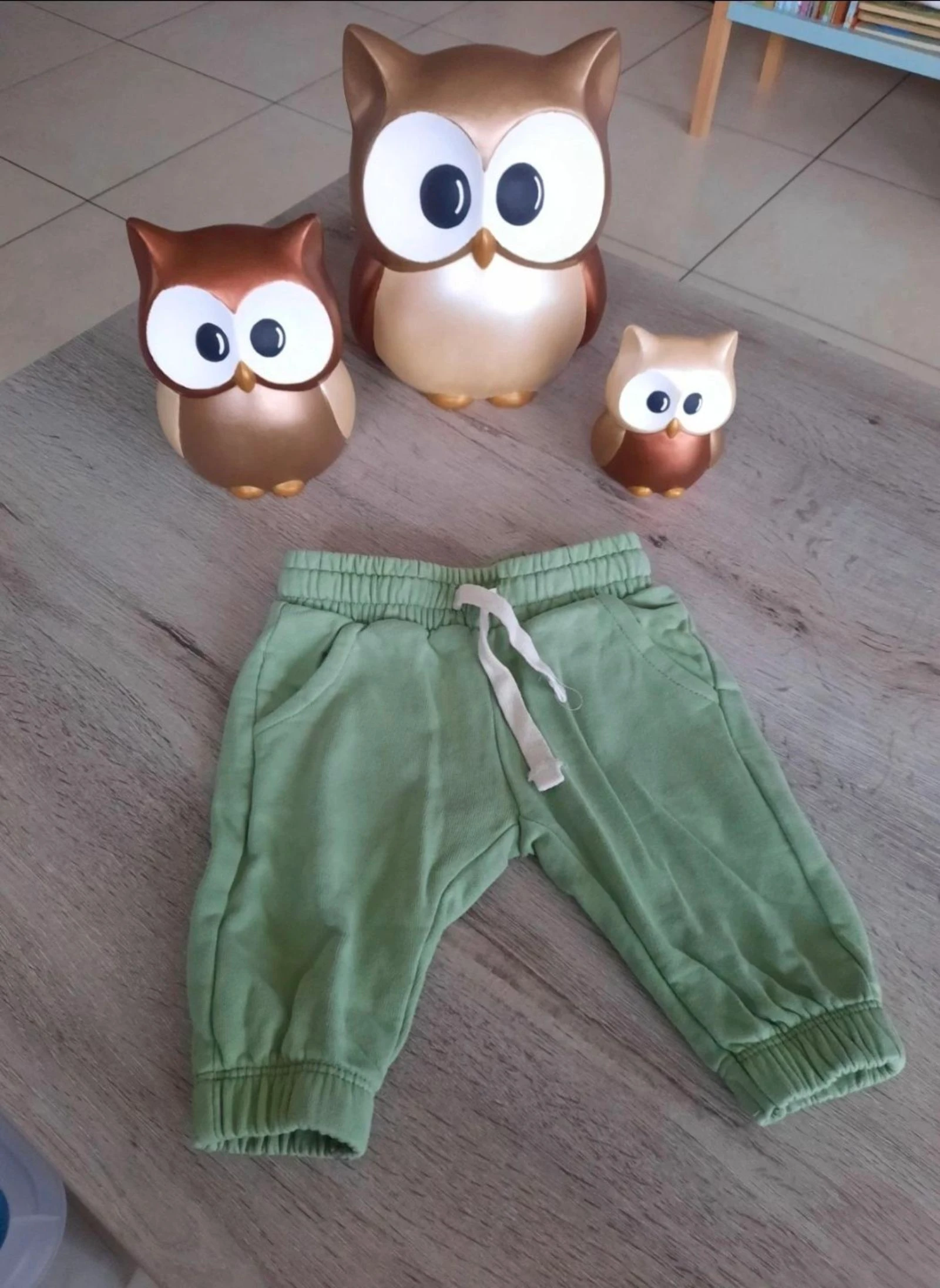 Broek Hema maat 68